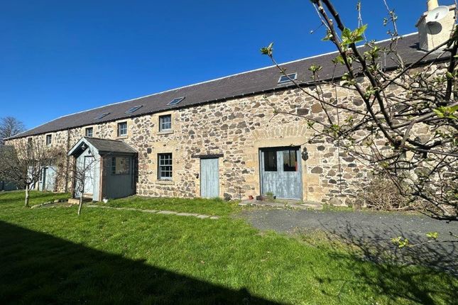 4 bedroom barn conversion for sale