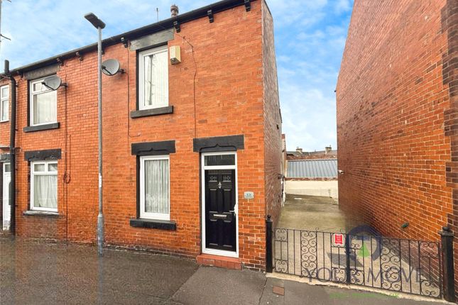 Nursery Street, South Yorkshire S70 3 bed end of terrace house for sale