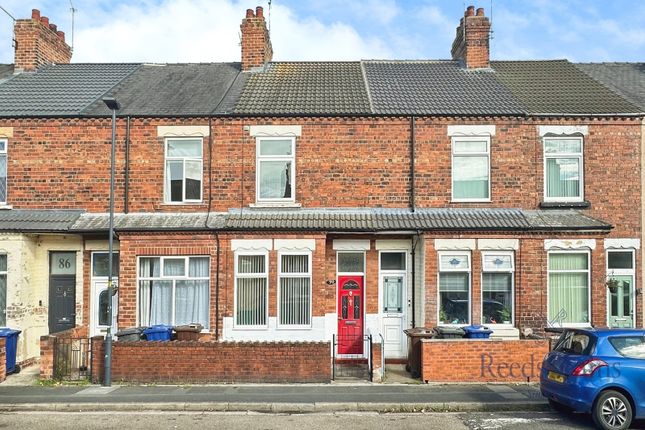 Volta Street, North Yorkshire YO8 3 bed terraced house for sale