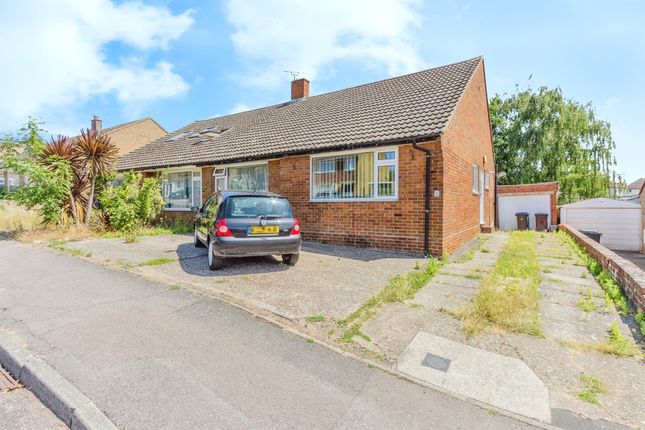 3 bedroom semi-detached bungalow for sale