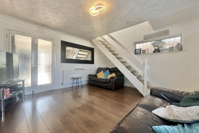 Birsmore Avenue, Leicester LE4 2 bed semi