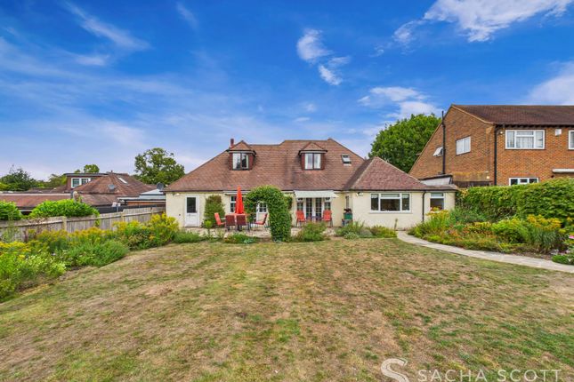 Gilhams Avenue, Banstead, SM7 4 bed detached house for sale