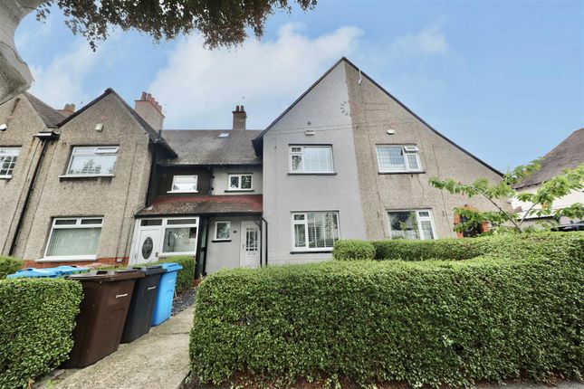 Beech Avenue, Garden Village, Hull 2 bed terraced house for sale