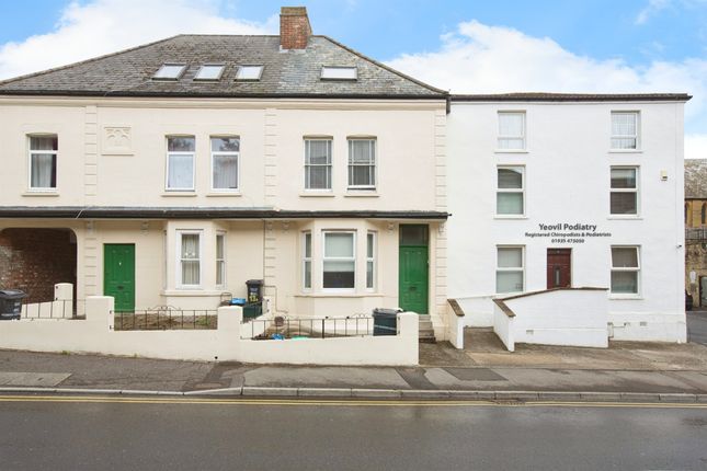 1 bedroom ground floor flat for sale