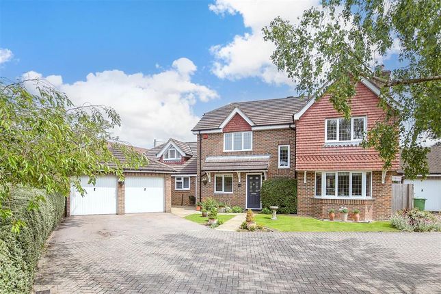 Sayers Common, Hassocks, West Sussex 7 bed detached house for sale