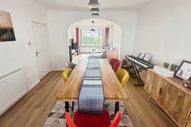 Silver Street, Coalville LE67 3 bed detached house for sale