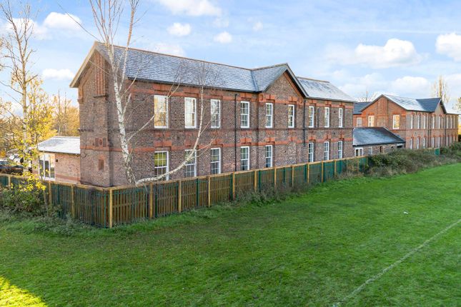 Padgate, Warrington, WA1 1 bed apartment for sale