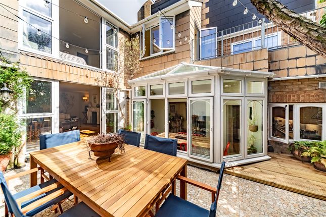 Crown Street, Brighton 4 bed house for sale