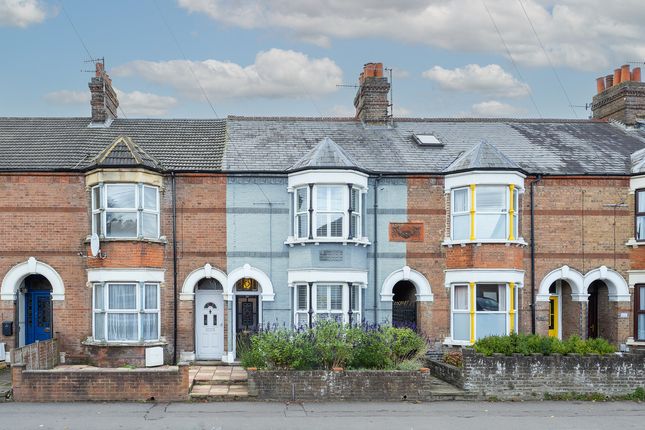 Berkhampstead Road, Chesham, HP5 3 bed terraced house for sale
