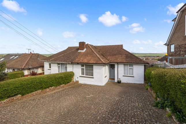 Woodbourne Avenue, Patcham, Brighton 2 bed semi