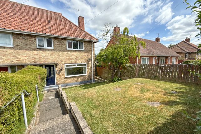 Pennine Gardens, Lobley Hill, NE11 2 bed end of terrace house for sale