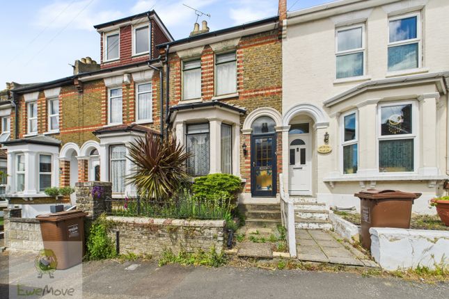 Prospect Avenue, Strood, Rochester... 3 bed terraced house for sale