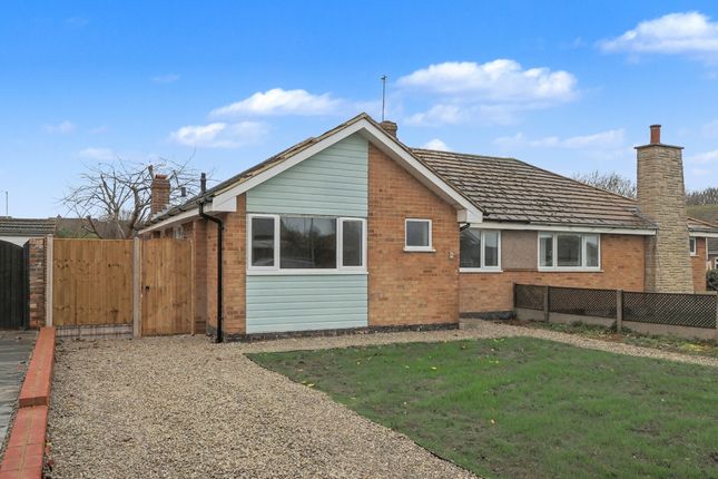 Grenville Way, Broadstairs, Kent 2 bed semi