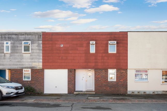 Petworth Gardens, Raynes Park SW20 3 bed terraced house for sale