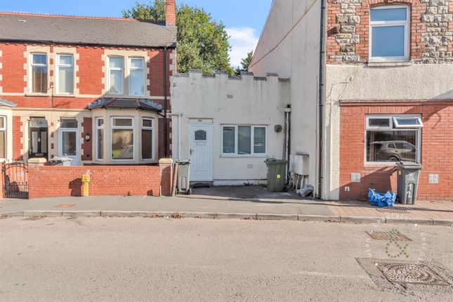 1 bed maisonette