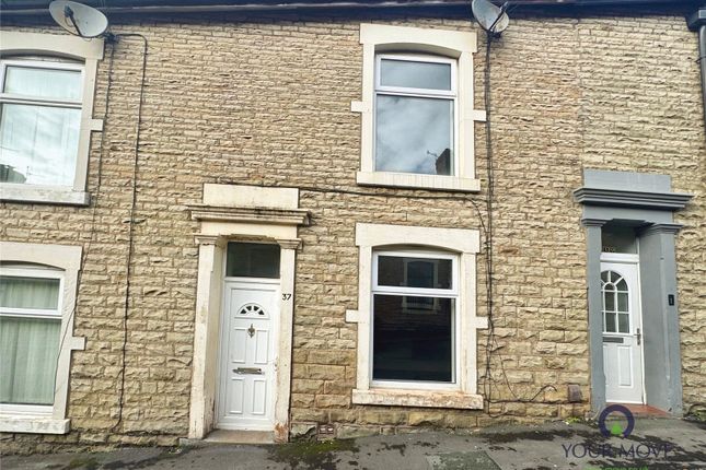 Preston Street, Lancashire BB3 2 bed terraced house for sale