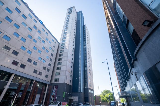 Old Hall Street, Liverpool L3 Studio for sale