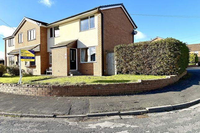 Sunningdale Place, Inskip PR4 3 bed semi