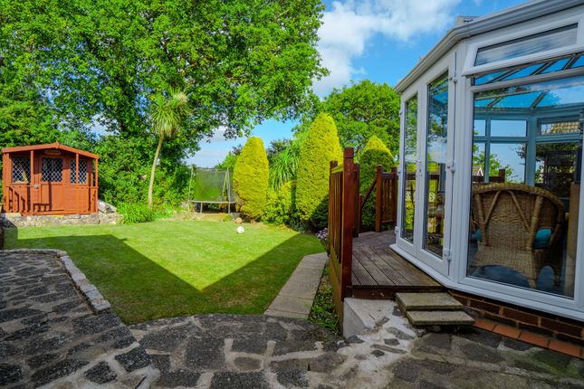 3 bedroom bungalow for sale