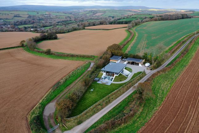 South Hams, Devon 4 bed detached house for sale