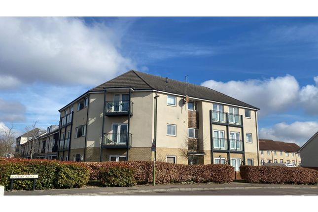 2 bed flat