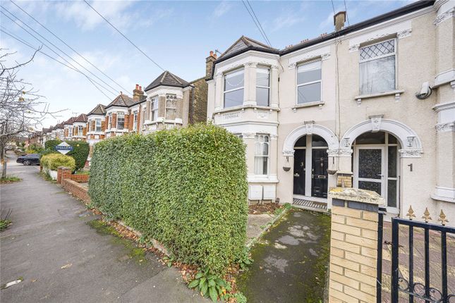 Witham Road, Isleworth 2 bed maisonette for sale