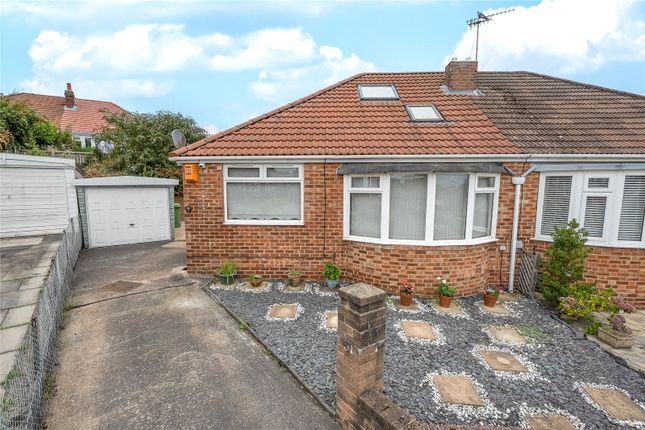 High Moor Grove, Leeds, West Yorkshire 3 bed bungalow for sale