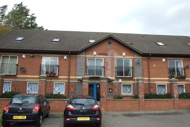 Studio flat for sale