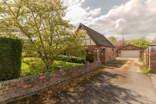 3 bedroom barn conversion for sale