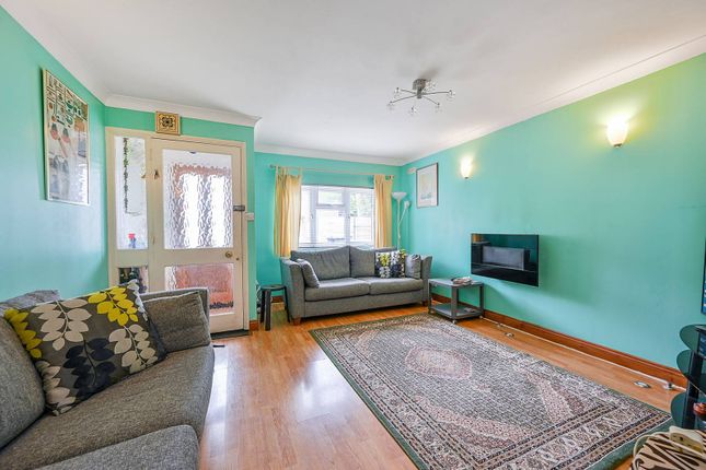 Blossom Close, Ealing, London, W5 4 bed end of terrace house for sale