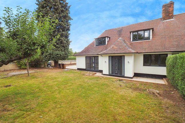 4 bedroom bungalow for sale