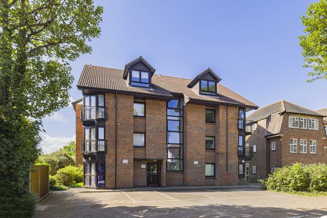 Croydon Road, Beckenham, BR3 1 bed apartment for sale