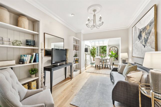Bramerton Street, London, SW3 3 bed terraced house for sale