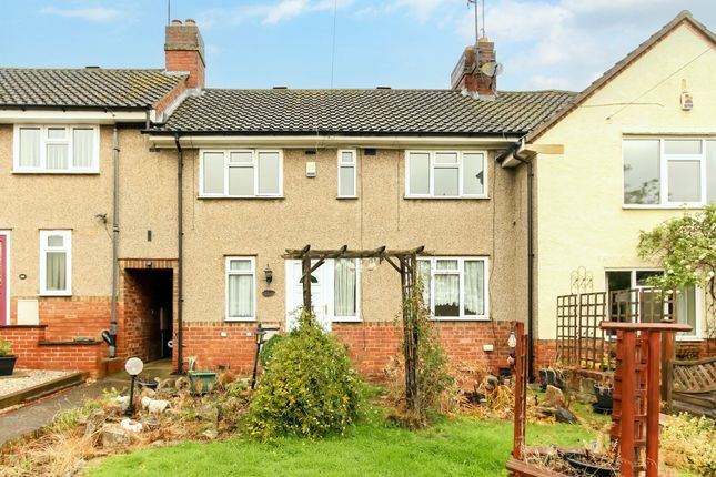Main Road, Wellingborough NN8 3 bed terraced house for sale