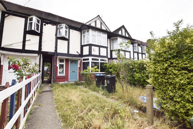 Kenmere Gardens, Wembley 1 bed maisonette for sale