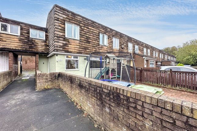 Arklecrag, Washington, Tyne and Wear... 4 bed detached house for sale