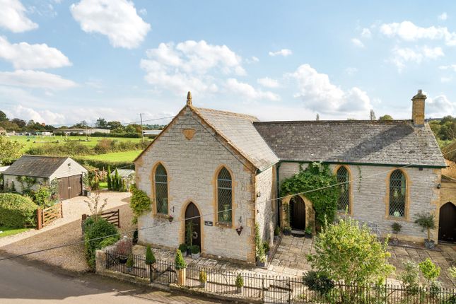 Ilton, Ilminster, Somerset, TA19 4 bed house for sale