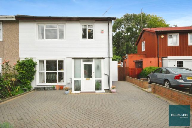 Prayle Grove, Cricklewood, NW2 3 bed semi