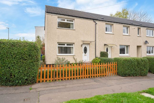 Erskinefauld Road, Linwood 2 bed end of terrace house for sale