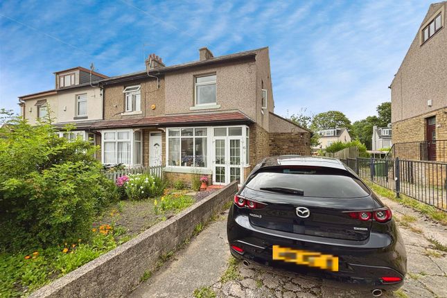 Frimley Drive, Bradford BD5 2 bed end of terrace house for sale