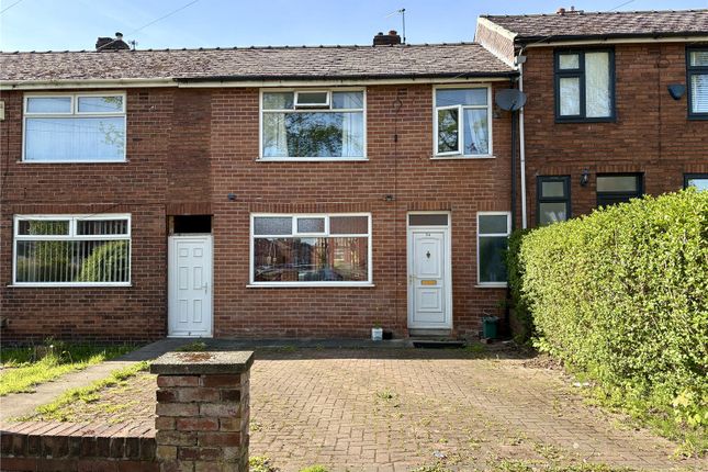 Repton Avenue, Oldham, Greater... 3 bed terraced house for sale