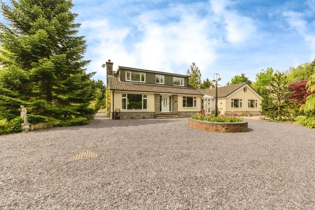 4 bedroom detached bungalow for sale