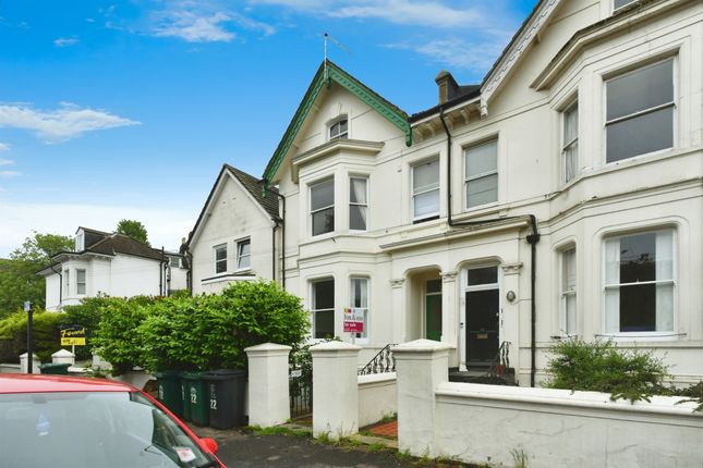 1 bed flat