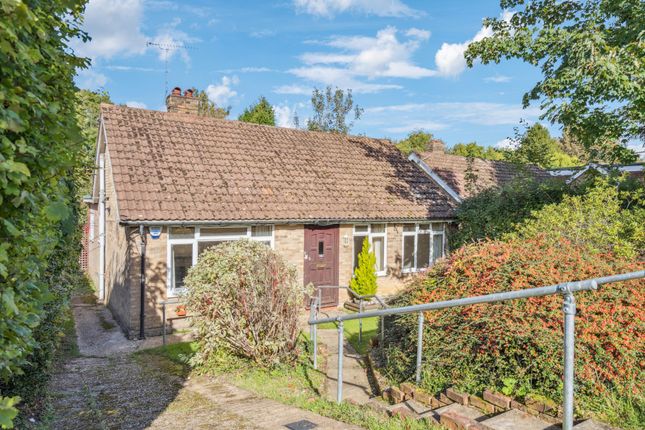 Chiltern Road, Ballinger 3 bed chalet for sale