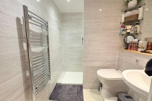 Ebberns Road, Hemel Hempstead, HP3 1 bed apartment for sale