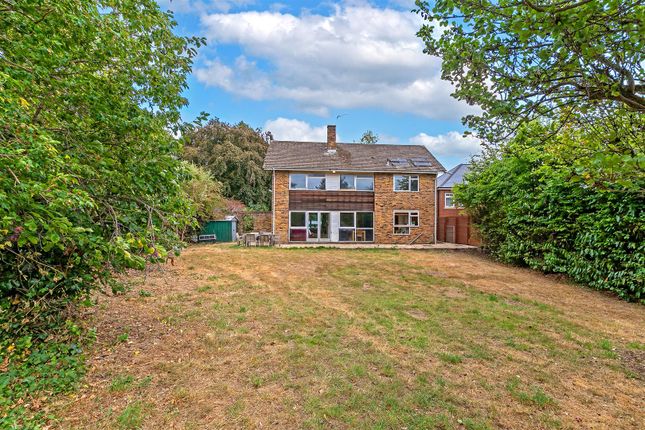 Townsend Drive, St. Albans 4 bed detached house for sale