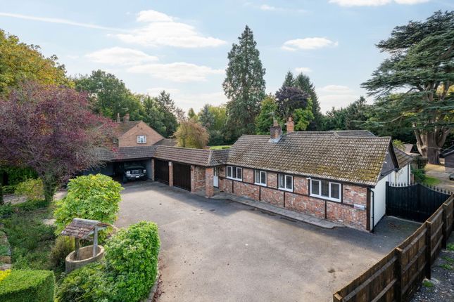 Berkhamsted HP4 5 bed detached house for sale
