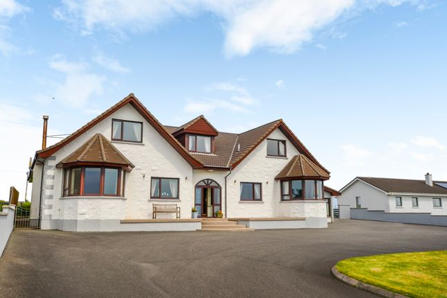 7 bed detached house