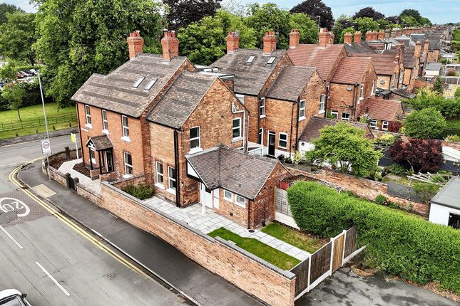 Corporation Street, Stafford, ST16 3 bed semi