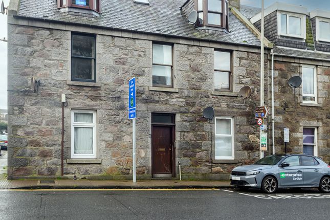 Rose Street, Aberdeen AB10 2 bed flat for sale